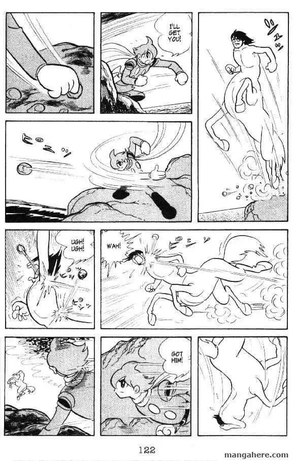 Cyborg 009 Chapter 29 45